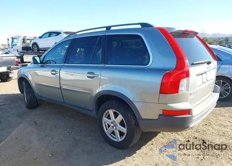 2008 Volvo Xc90 3.2 из США, поврежденный, VIN YV4CM982481422626